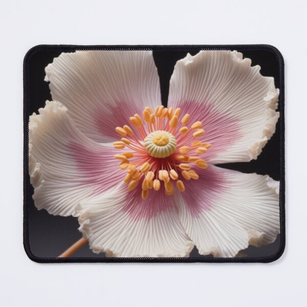 Item preview, Japanese Anemone seam less paten designed and sold by Superann8.