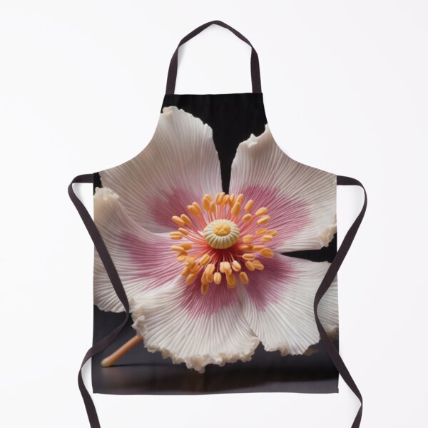 Item preview, Japanese Anemone seam less paten designed and sold by Superann8.