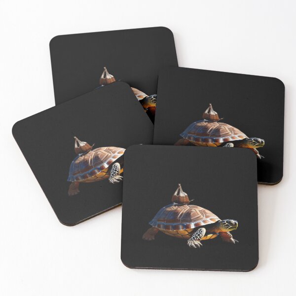 Item preview, Aboriginal Turtle designed and sold by EuropeanPrints.
