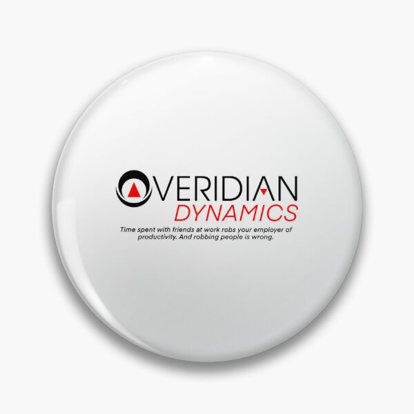 Item preview, Better Off Ted, Veridian Dynamics. Time spent with friends at work robs your employer of productivit designed and sold by Graaceestocks.