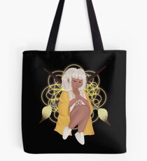 angie yonaga Tote Bag