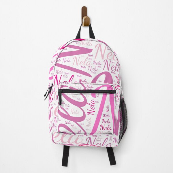 Item preview, Nela, Names Without Frontiers. designed and sold by creatividddies.