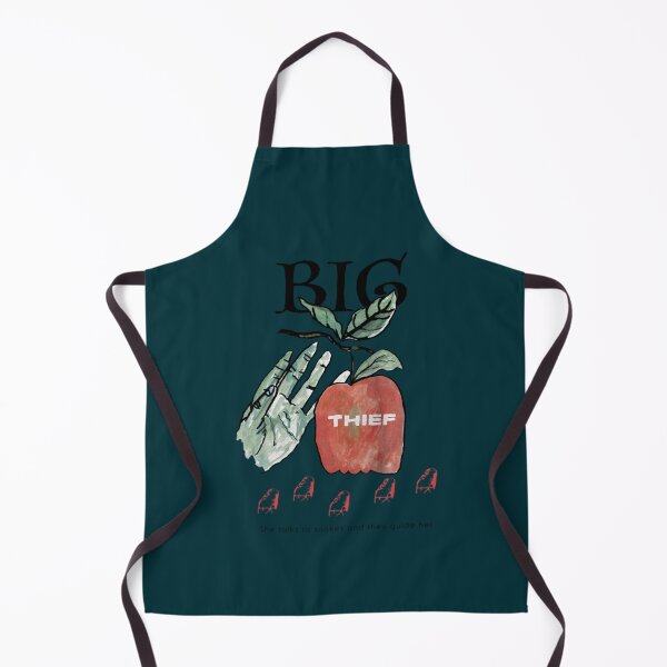 Item preview, big thief designed and sold by Graaceestocks.