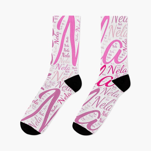 Item preview, Nela, Names Without Frontiers. designed and sold by creatividddies.