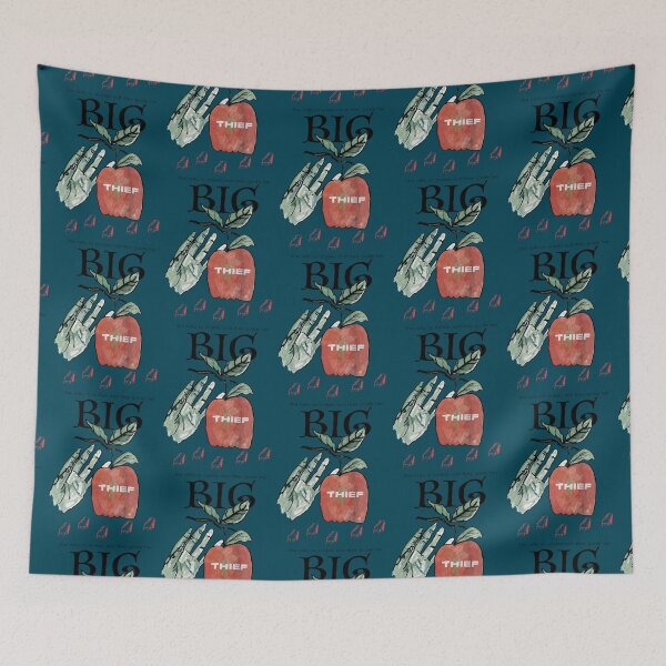 Item preview, big thief  designed and sold by Graaceestocks.