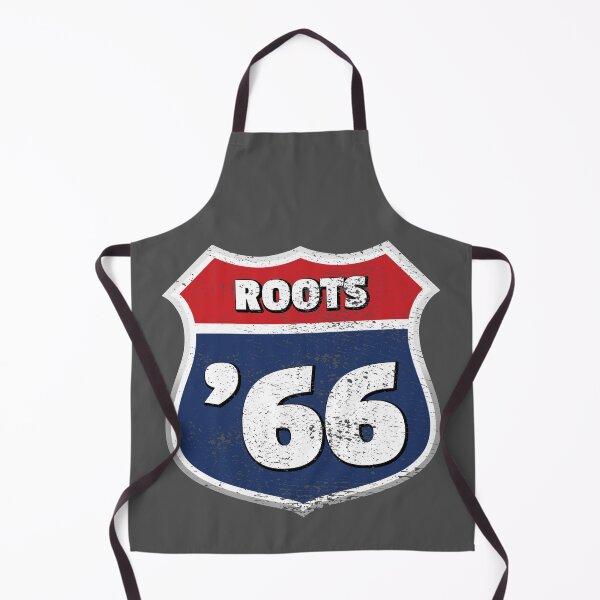 Item preview, Roots '66 sign (year) designed and sold by SolidEarthArt.