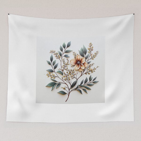 Item preview, Elegance in Simplicity designed and sold by Vardia.