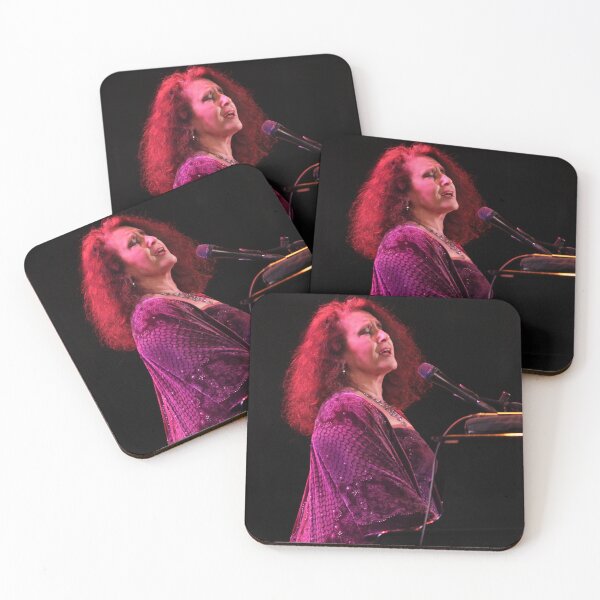 Item preview, Melissa Manchester - Photograph designed and sold by ConcertImages.