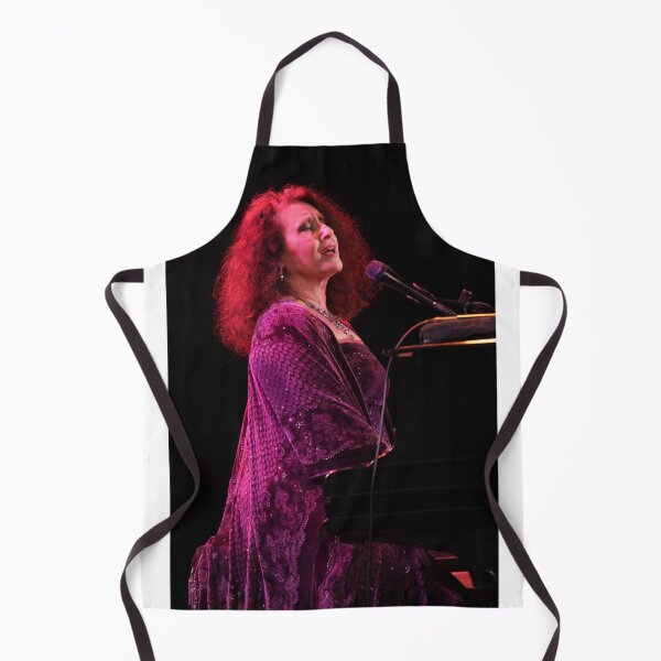 Item preview, Melissa Manchester - Photograph designed and sold by ConcertImages.