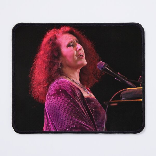 Item preview, Melissa Manchester - Photograph designed and sold by ConcertImages.