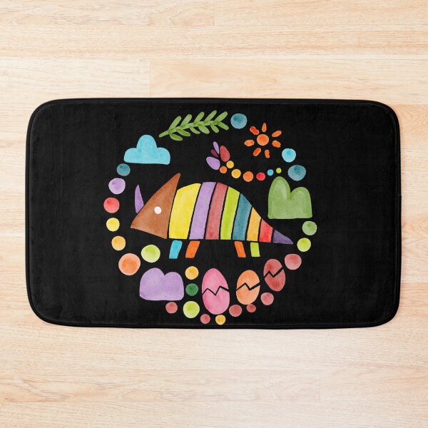 Item preview, colorful dinosaur,funny gift designed and sold by your-t-shirts55.