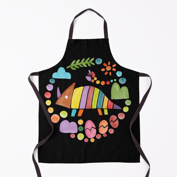 Item preview, colorful dinosaur,funny gift designed and sold by your-t-shirts55.