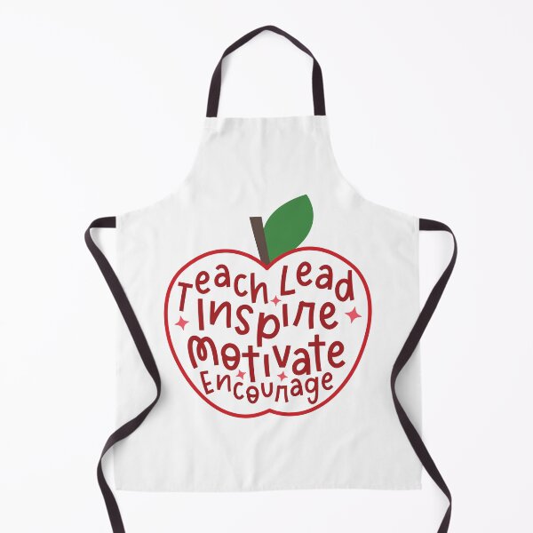 Item preview, Teach lead inspire motivate encourage designed and sold by DreamStore360.