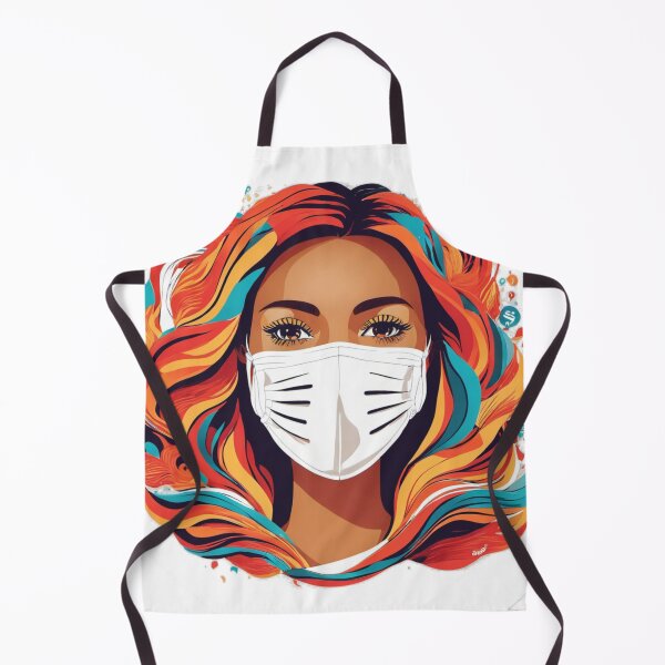 Item preview, Face Mask 1 In color By Jonathan P. designed and sold by JonathanP514.