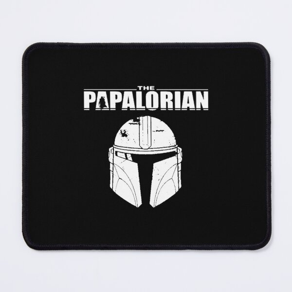 Item preview, The Papalorian Father's Day Mens Dad Gift designed and sold by MikiMejia.