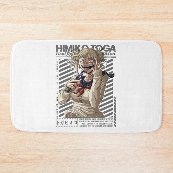 Item preview, Unisex Toga Anime Classic  designed and sold by Maxieotsford.