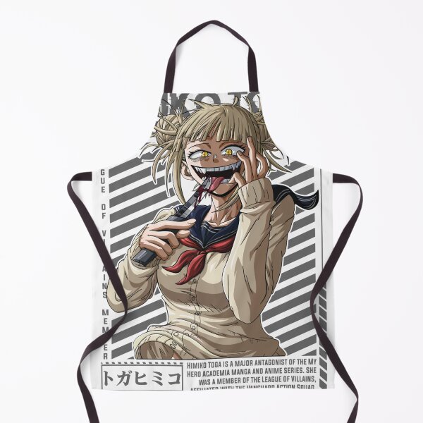 Item preview, Unisex Toga Anime Classic designed and sold by Maxieotsford.