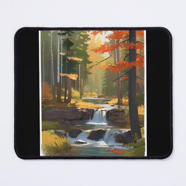 Item preview, Algonquin Park designed and sold by EuropeanPrints.