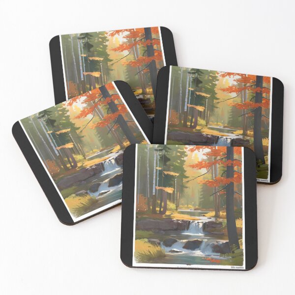 Item preview, Algonquin Park designed and sold by EuropeanPrints.