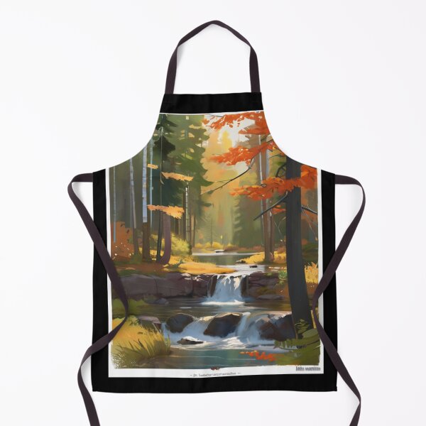 Item preview, Algonquin Park designed and sold by EuropeanPrints.