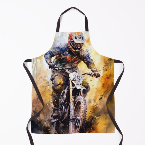 Item preview, Motorcycle sport art #sport designed and sold by JBJart.