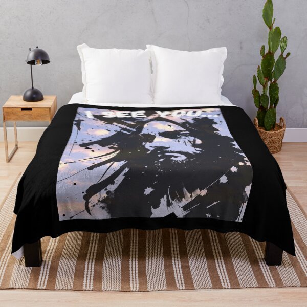 Item preview, i see you,Jesus designed and sold by PolishBrand.