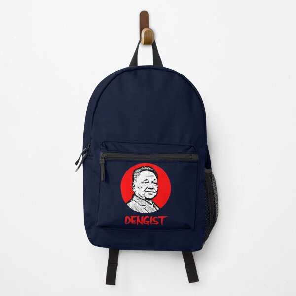 Item preview, Deng Xiaoping Dengist designed and sold by Jaya-naLattore.