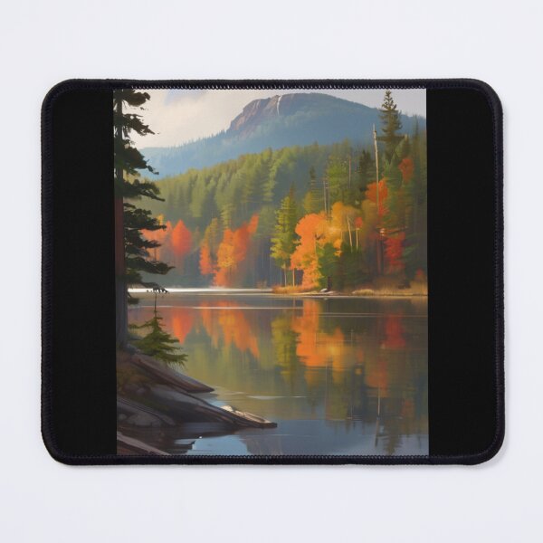 Item preview, Algonquin Park designed and sold by EuropeanPrints.