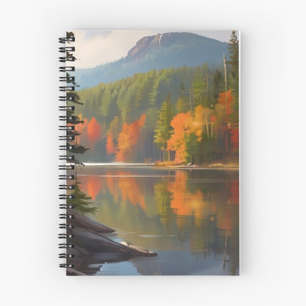 Item preview, Parque Algonquín designed and sold by EuropeanPrints.