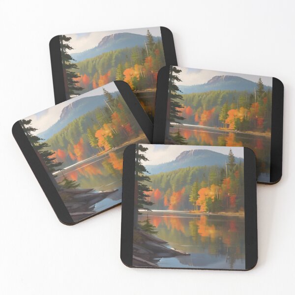 Item preview, Algonquin Park designed and sold by EuropeanPrints.
