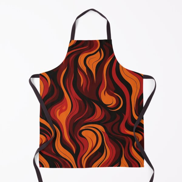 Item preview, Abstract Magma designed and sold by MojoMorph.