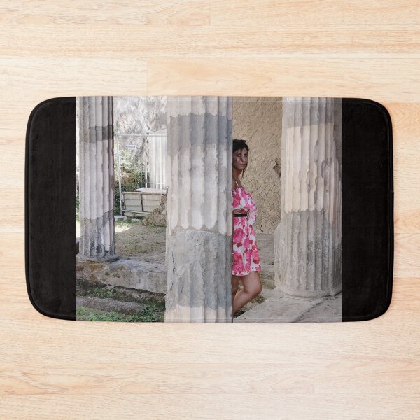 Item preview, Soul at Herculaneum designed and sold by EpicVistas.