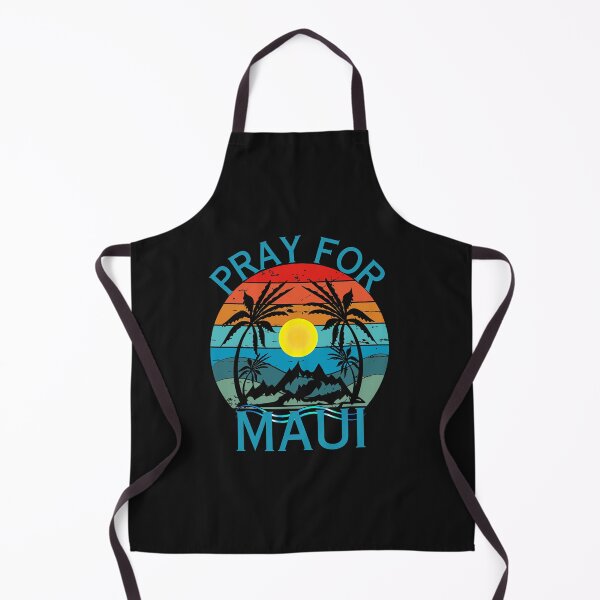 Item preview, Pray for Maui Hawaii Support designed and sold by mainana78.