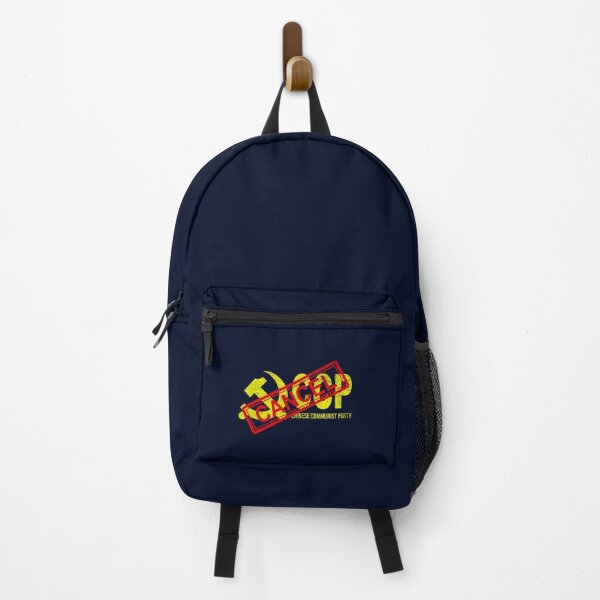 Item preview, CANCEL THE CCP CHINESE COMMUNIST PARTY designed and sold by Jaya-naLattore.