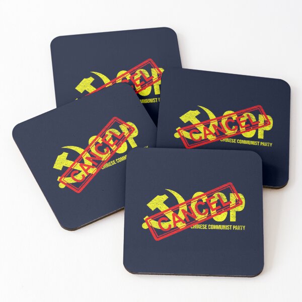 Artikelvorschau, KÜNDIGUNG DER KPCh CHINESISCHEN KOMMUNISTISCHEN PARTEI entworfen und verkauft von Jaya-naLattore.