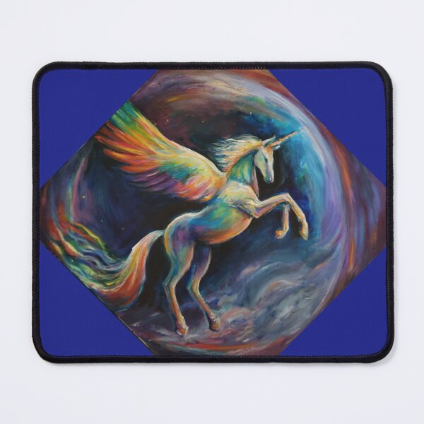 Item preview, Triumph - Pegasus by Starr and Nova designed and sold by Oceanstarr47.