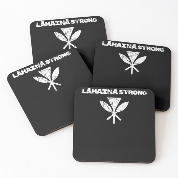 Item preview, Lahaina Hawaii Strong Pray for Maui Hawaii Support designed and sold by mainana78.