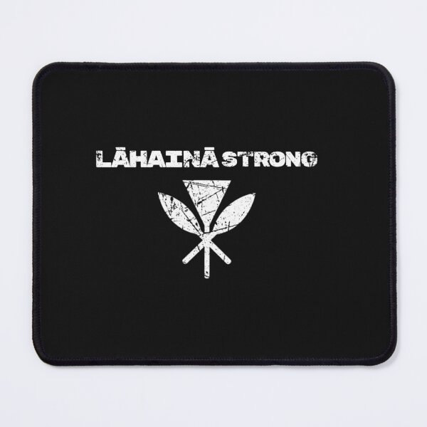 Item preview, Lahaina Hawaii Strong Pray for Maui Hawaii Support designed and sold by mainana78.
