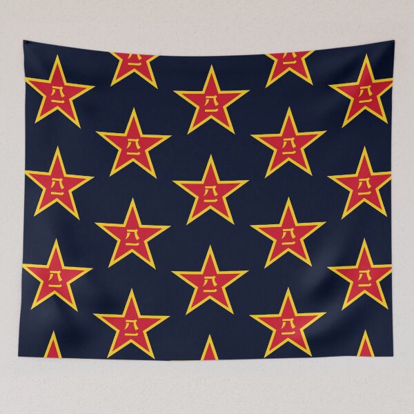 Item preview, China’s PLA Emblem – Chinese Emblem designed and sold by Jaya-naLattore.
