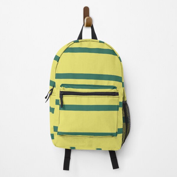 Item preview, Norwich City Home Pinstripes Hoops 2023 designed and sold by Sporting Colour.