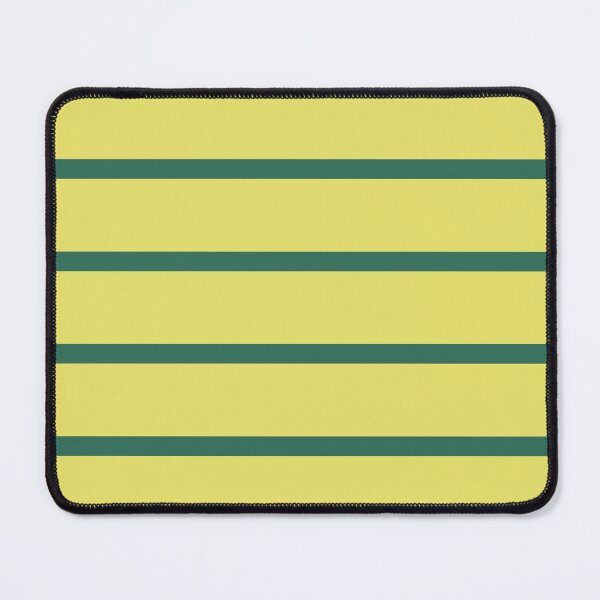 Item preview, Norwich City Home Pinstripes Hoops 2023 designed and sold by Sporting Colour.