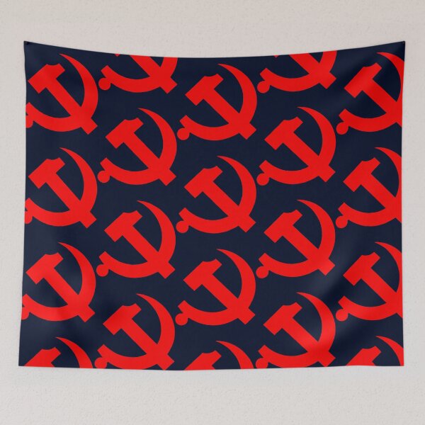 Item preview, Chinese : Communist  designed and sold by Jaya-naLattore.