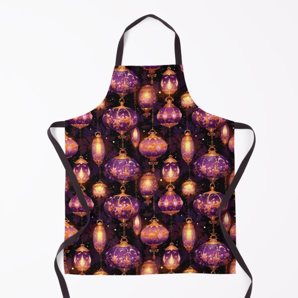 Item preview, Mystical Mini-Pumpkins: A Dance of Moons & Stars designed and sold by KaleidoKiosk.