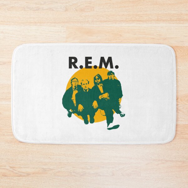 Item preview, R E M Band   designed and sold by Ozyzyshop.