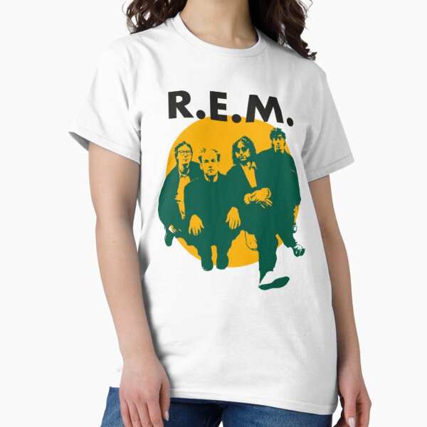 Item preview, R E M Band   designed and sold by Ozyzyshop.