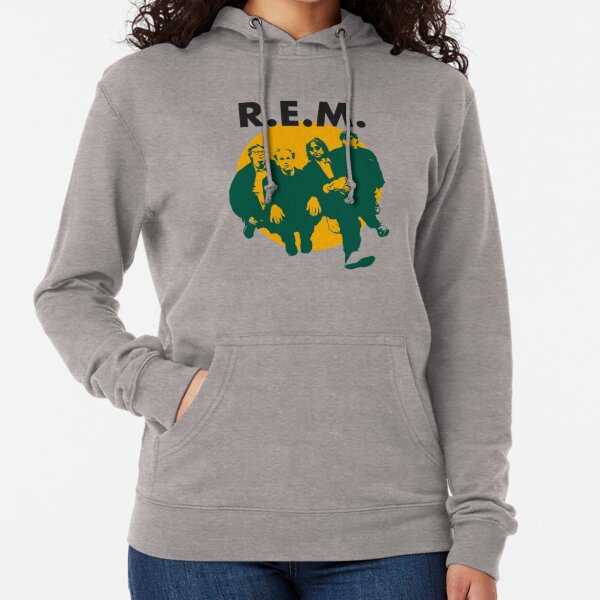 R E M Hoodies & Sweatshirts for Sale | Redbubble
