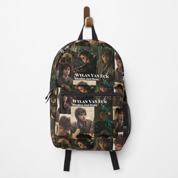 Item preview, Wylan Van Eck designed and sold by Teen Spot.