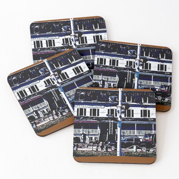 Item preview, Harbourside designed and sold by ontological.
