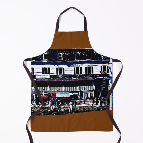 Item preview, Harbourside designed and sold by ontological.