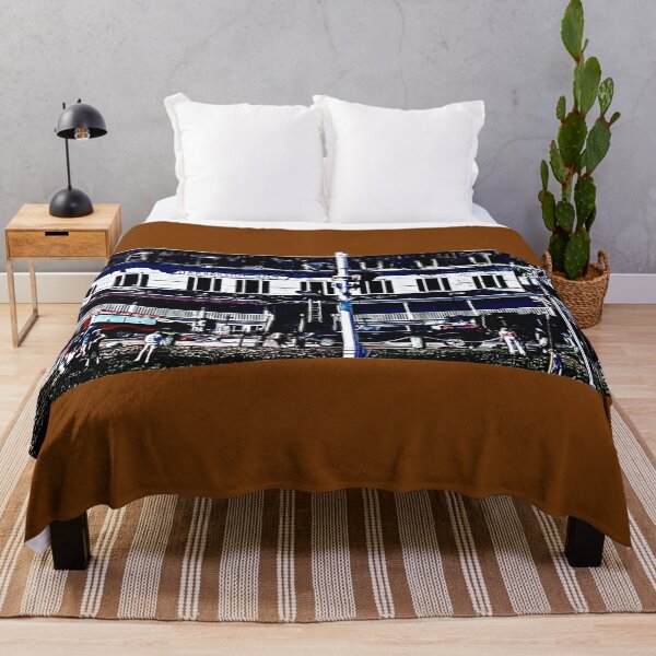 Item preview, Harbourside designed and sold by ontological.